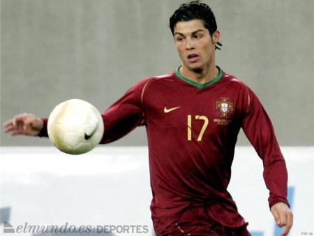 c. ronaldo